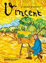 Vincent: A Graphic Biography - Simon Elliott - 9780711294967