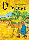 Vincent: A Graphic Biography - Simon Elliott - 9780711294967