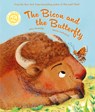 The Bison and the Butterfly: An Ecosystem Story - Alice Hemming - 9780711295384