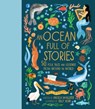 An Ocean Full of Stories: 50 Folktales and Legends from Around the World - Angela McAllister - 9780711295902