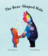 The Bear-Shaped Hole - John Dougherty - 9780711296619