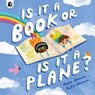 Is it a Book or is it a Plane? - Mike Henson - 9780711297487