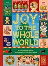 Joy to the Whole World! - Lucy Brownridge - 9780711297913