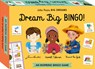 Little People, Big Dreams: Dream Big Bingo!: An Inspiring Bingo Game -  - 9780711297937