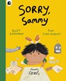 Sorry, Sammy - Scott Rothman - 9780711298903