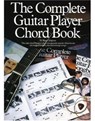 The Complete Guitar Player Chord Book - Russ Shipton - 9780711901599