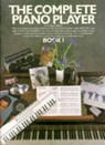 The Complete Piano Player - Kenneth Baker - 9780711904316