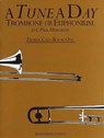 A Tune A Day For Trombone Or Euphonium (TC) 1 - C. Paul Herfurth - 9780711915824