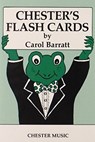 Chester's Flashcards - Hal Leonard Publishing Corporation - 9780711921597