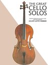 GRT CELLO SOLOS - Julian Lloyd Webber - 9780711929982