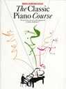 The Classic Piano Course Book 1 - Carol Barratt - 9780711943117