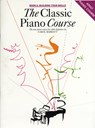 The Classic Piano Course Book 2 - Carol Barratt - 9780711943124