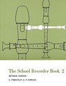 The School Recorder Book 2 - E. Priestley ; F. Fowler - 9780711950887