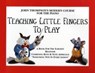 Teaching Little Fingers To Play -  - 9780711951563