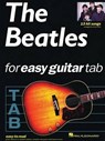 The Beatles for Easy Guitar Tab - Arthur Dick - 9780711970816
