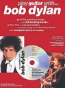 Play Guitar with ... Bob Dylan - Bob Dylan - 9780711982178