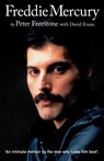 Freddie Mercury - Peter Freestone - 9780711986749