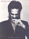 Nick Cave - Nick Cave - 9780711986817
