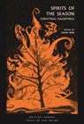 Spirits of the Season - Tanya Kirk - 9780712352529