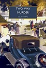 Two-Way Murder - E.C.R. Lorac - 9780712353830