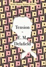 Tension - E. M. Delafield - 9780712353939