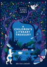 A Children's Literary Treasury - Anna James - 9780712353977