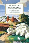 Suddenly at His Residence - Christianna Brand - 9780712354233