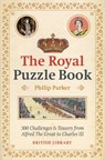 The Royal Puzzle Book - Philip Parker - 9780712354431