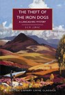 The Theft of the Iron Dogs - E.C.R. Lorac - 9780712354639