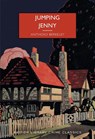 Jumping Jenny - Anthony Berkeley - 9780712354707