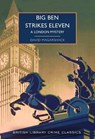 Big Ben Strikes Eleven - David Magarshack - 9780712354837