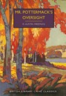 Mr. Pottermack's Oversight - R. Austin Freeman - 9780712355469