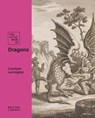 The Little Book of Dragons - Carolyne Larrington - 9780712355582