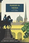 Murder in Vienna - E.C.R. Lorac - 9780712355612