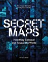Secret Maps - Tom Harper ; Nick Dykes ; Magdalena Peszko - 9780712355643