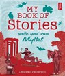 My Book of Stories - Deborah Patterson - 9780712356435