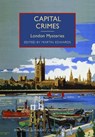 Capital Crimes - Martin Edwards - 9780712357494