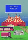 Death of Anton - Alan Melville - 9780712357883