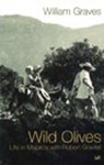 Wild Olives - William Graves - 9780712601160