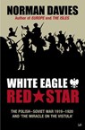 White Eagle, Red Star - Norman Davies - 9780712606943