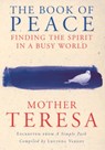 The Book Of Peace - Mother Teresa - 9780712653954