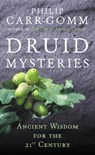 Druid Mysteries - Philip Carr-Gomm - 9780712661102