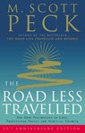 The Road Less Travelled - M. Scott Peck - 9780712661157