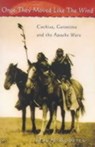 Once They Moved Like The Wind 49 - David Roberts - 9780712666282