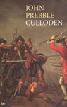 Culloden - John Prebble - 9780712668200