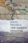 Darien Disaster - John Prebble - 9780712668538