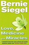 Love, Medicine And Miracles - Dr Bernie Siegel - 9780712670463