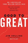 Good To Great - Jim Collins - 9780712676090