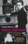 Maeve Brennan - Angela Bourke - 9780712697552