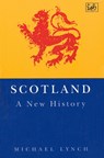 Scotland - Michael Lynch - 9780712698931